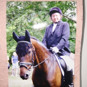 Profilbild von Kerstin Lammering