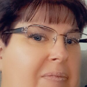 Profilbild von Kerstin Lange