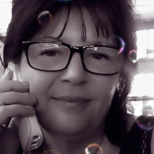Profilbild von Kerstin Lange