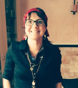 Profilbild von Kerstin Lange