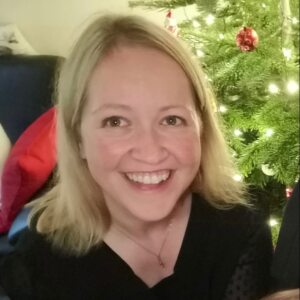 Profilbild von Kerstin Langer