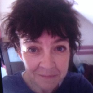 Profilbild von Kerstin Lass