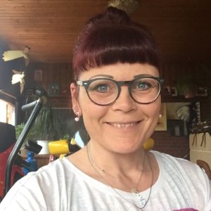 Profilbild von Kerstin Laubner