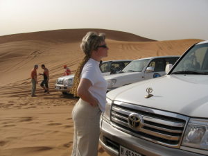 Profilbild von Kerstin Laudan