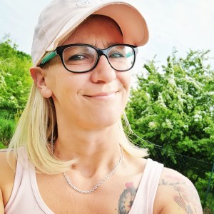 Social Media Profilbild Kerstin Laue- Schulz 