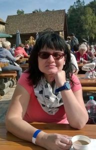 Profilbild von Kerstin Lauke