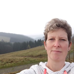 Profilbild von Kerstin Laurisch