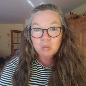 Profilbild von Kerstin Lauterberg