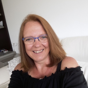 Profilbild von Kerstin Le Bouard