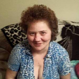 Profilbild von Kerstin Lebkücher