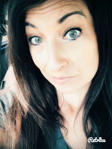 Profilbild von Kerstin Leger