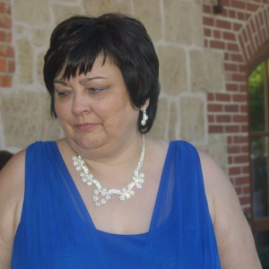 Profilbild von Kerstin Lehmann