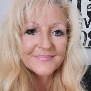 Profilbild von Kerstin Lehmann