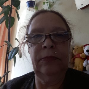 Profilbild von Kerstin Lehmann
