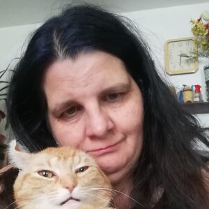 Profilbild von Kerstin Lehnigk