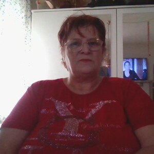 Profilbild von Kerstin Leimer