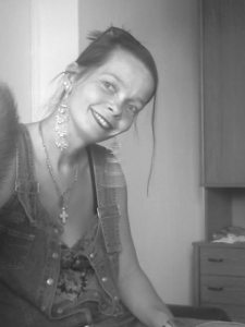 Profilbild von Kerstin Leiß