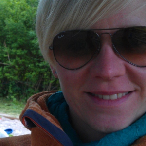 Profilbild von Kerstin Lendjel