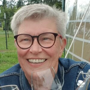 Profilbild von Kerstin Lenz