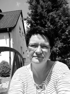 Profilbild von Kerstin Lenz