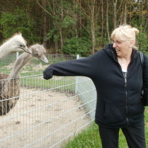 Profilbild von Kerstin Lenzner