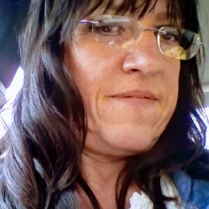 Profilbild von Kerstin Leuschner