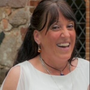 Profilbild von Kerstin Leuschner