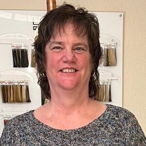 Profilbild von Kerstin Leutner