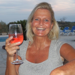 Profilbild von Kerstin Lewitzki