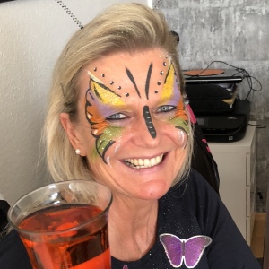 Profilbild von Kerstin Lewitzki