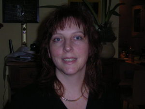 Profilbild von Kerstin Licht