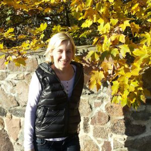 Profilbild von Kerstin Licht