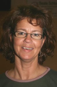Profilbild von Kerstin Liedtke