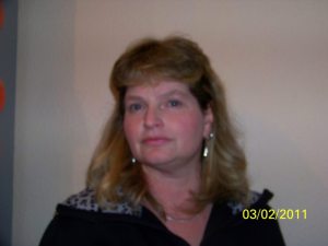 Profilbild von Kerstin Liedtke