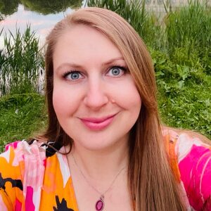 Profilbild von Kerstin Liersch