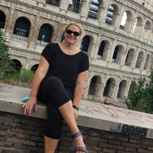 Profilbild von Kerstin Liffers