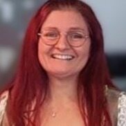 Profilbild von Kerstin Lifka