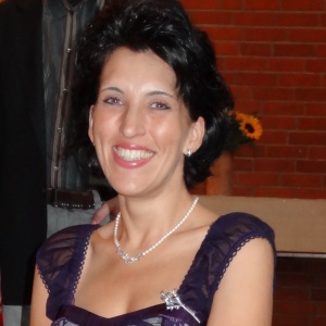Profilbild von Kerstin Limburg
