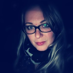 Social Media Profilbild Kerstin Lindemann 
