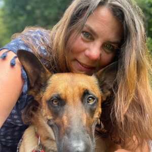 Profilbild von Kerstin Lingner