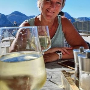 Profilbild von Kerstin Lins