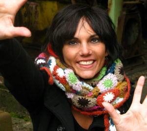 Profilbild von Kerstin Lobner