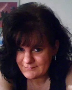 Profilbild von Kerstin Löffelholz