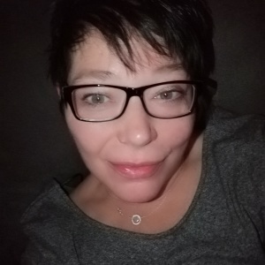Profilbild von Kerstin Loeffler