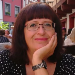 Profilbild von Kerstin Löhmann