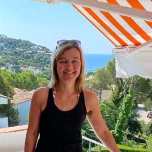 Profilbild von Kerstin Loffeld