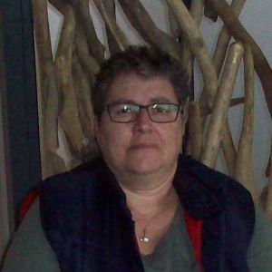 Profilbild von Kerstin Looke