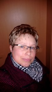 Profilbild von Kerstin Lorenz