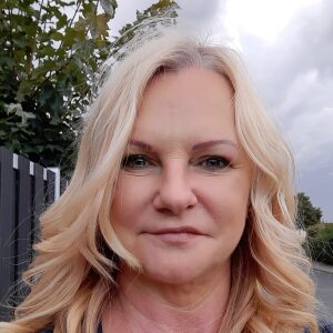 Profilbild von Kerstin Losch