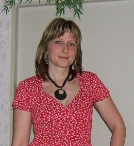Profilbild von Kerstin Ludwig